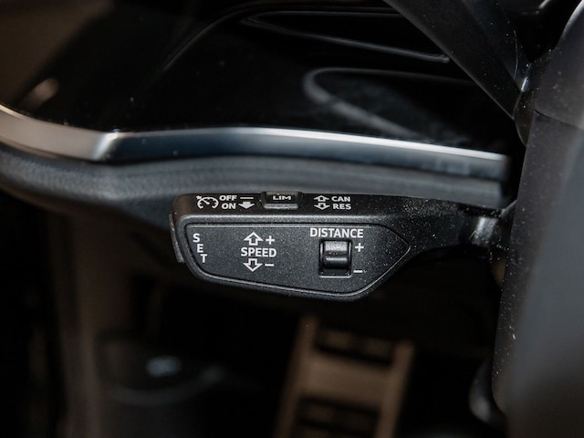 Audi Q3 35 TDI S-Line S-Tronic Sportback