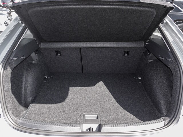 Volkswagen Taigo 1.0 TSI