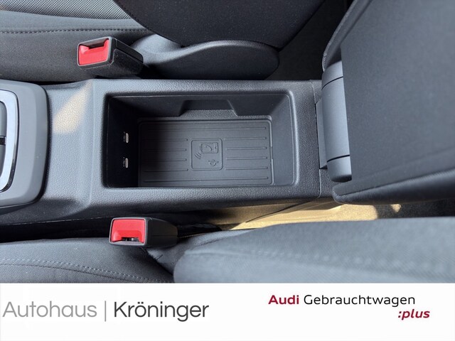 Audi Q2 35 TFSI S-Tronic