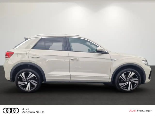 Volkswagen T-Roc 1.5 TSI DSG R-Line