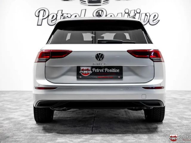 Volkswagen Golf DSG Life Variant