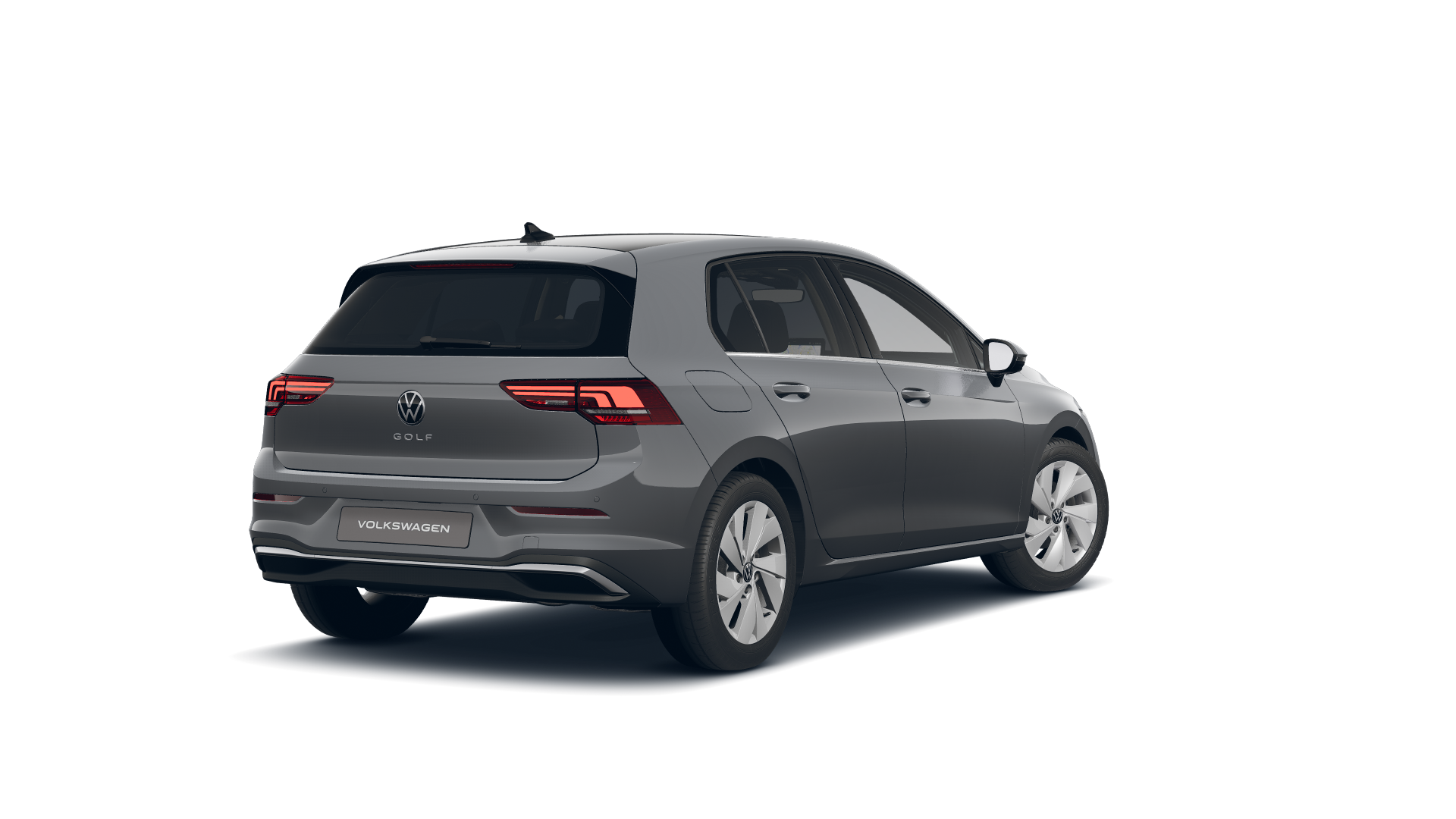 Volkswagen Golf 1.5 TSI Golf VIII