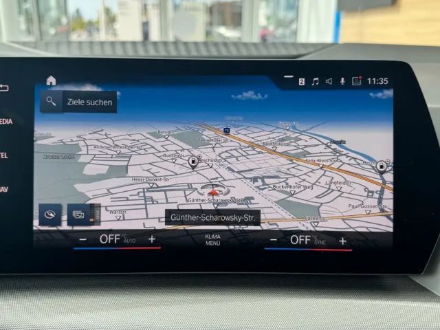 BMW 218 Navi Keyless Kamera DAB LED