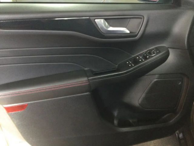 Ford Kuga Plug in Hybrid ST Line