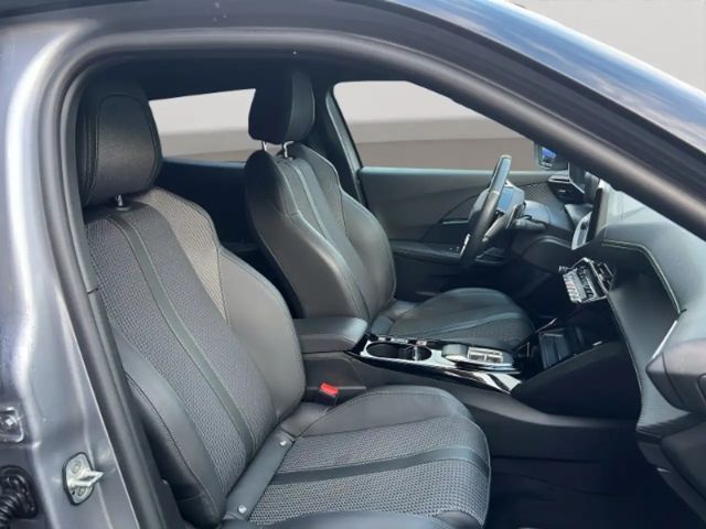 Peugeot 2008 EAT8 GT-Line