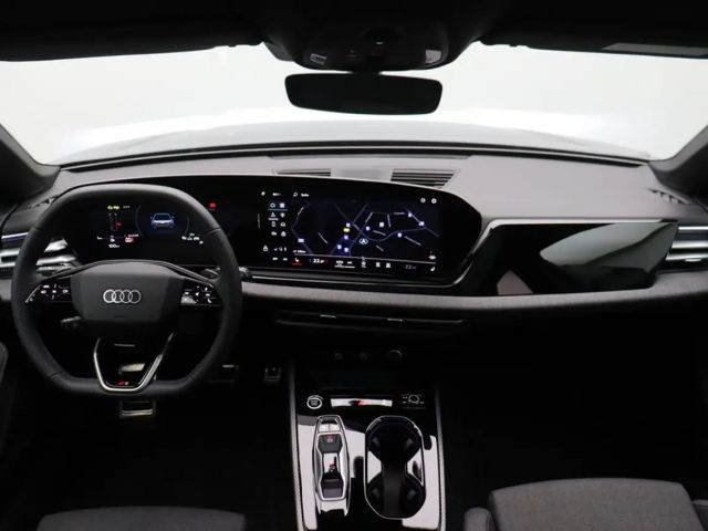 Audi A5 Avant Quattro S-Line