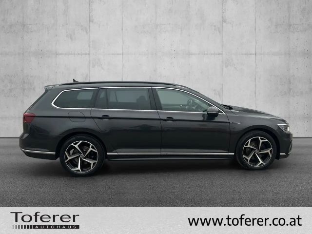 Volkswagen Passat Business DSG Variant