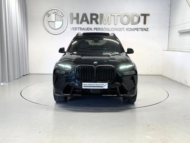 BMW X7 xDrive40d