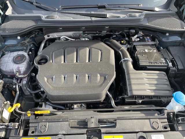 Cupra Formentor 2.0 TSI