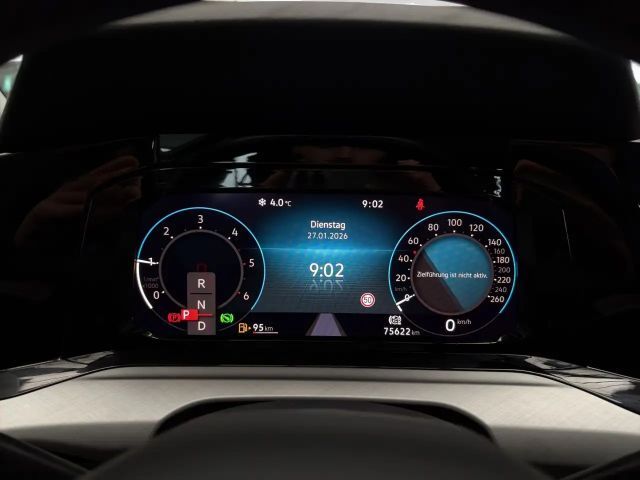 Volkswagen Golf 2.0 TDI DSG Life