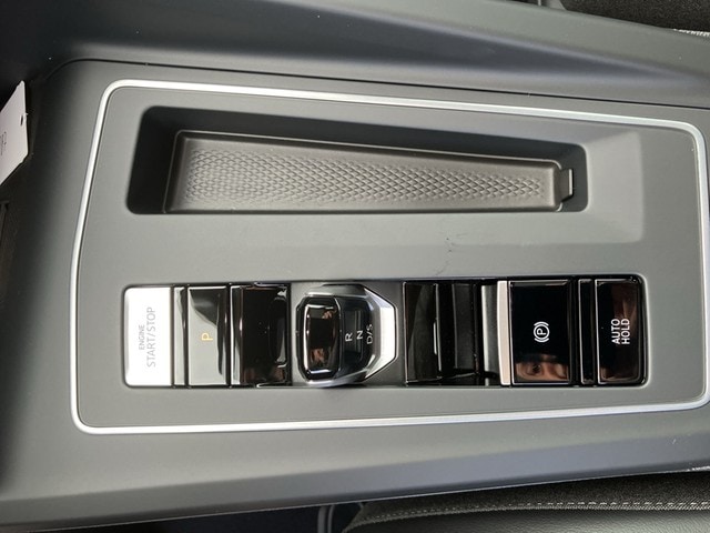 Volkswagen Golf 2.0 TDI DSG Golf VIII