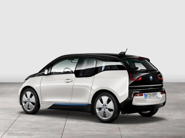 BMW i3 120Ah