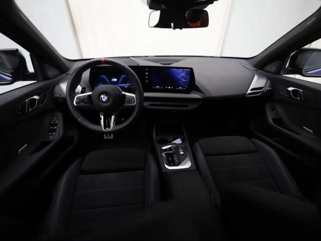 BMW 135 M-Sport Sedan