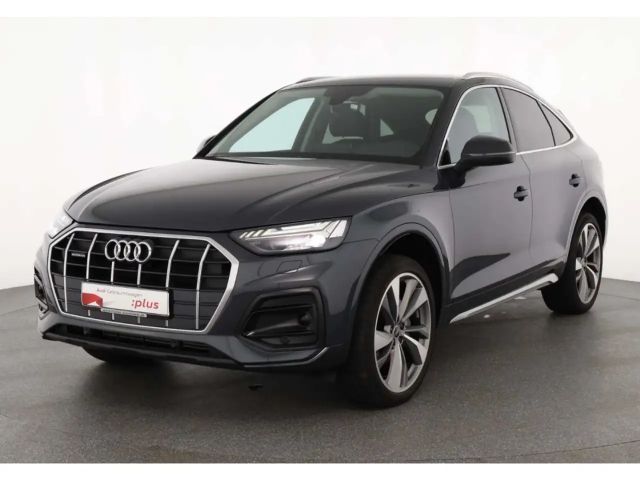 Audi Q5 40 TFSI Quattro Sportback