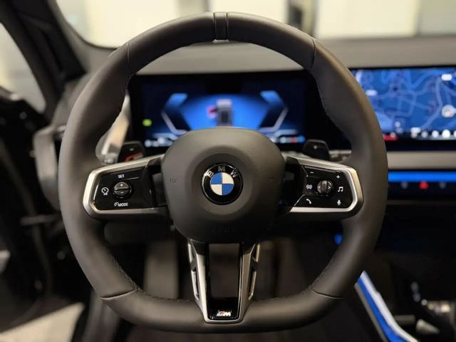 BMW X3 M-Sport xDrive