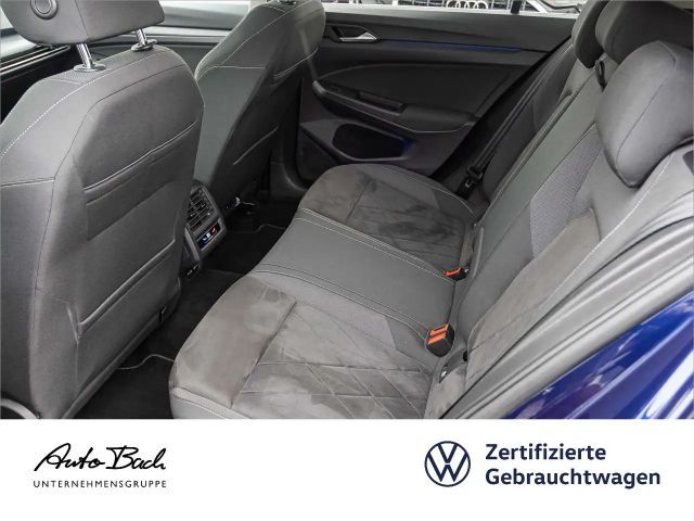 Volkswagen Golf DSG Golf VIII Style