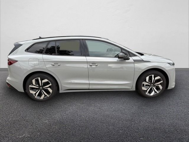 Skoda Enyaq Sportline