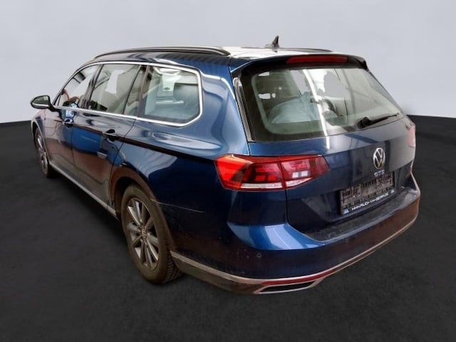 Volkswagen Passat 1.4 TSI DSG Variant