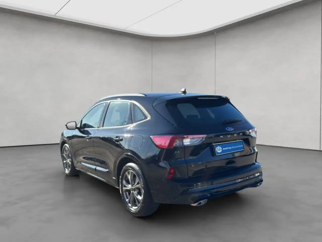 Ford Kuga ST Line