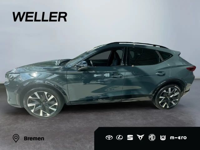 Cupra Formentor 2.0 TSI 4Drive DSG VZ