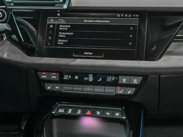 Audi RS3 Sedan Sportback