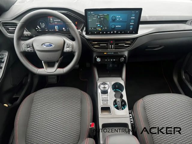 Ford Kuga ST Line