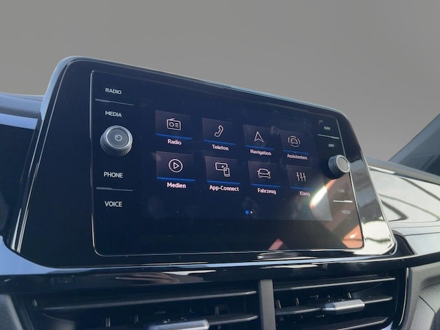 Volkswagen T-Roc 1.5 TSI DSG R-Line