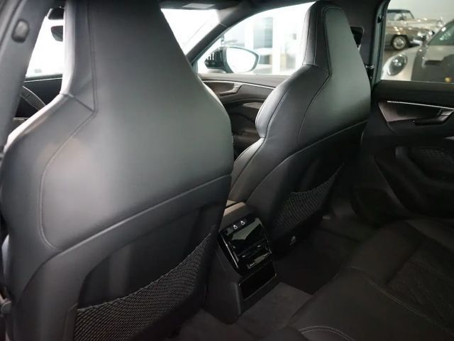 Audi A6 e-tron Avant Edition Quattro