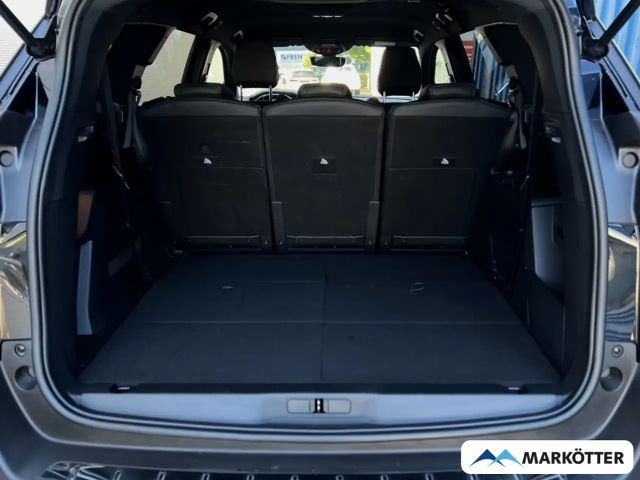 Peugeot 5008 GT-Line PureTech