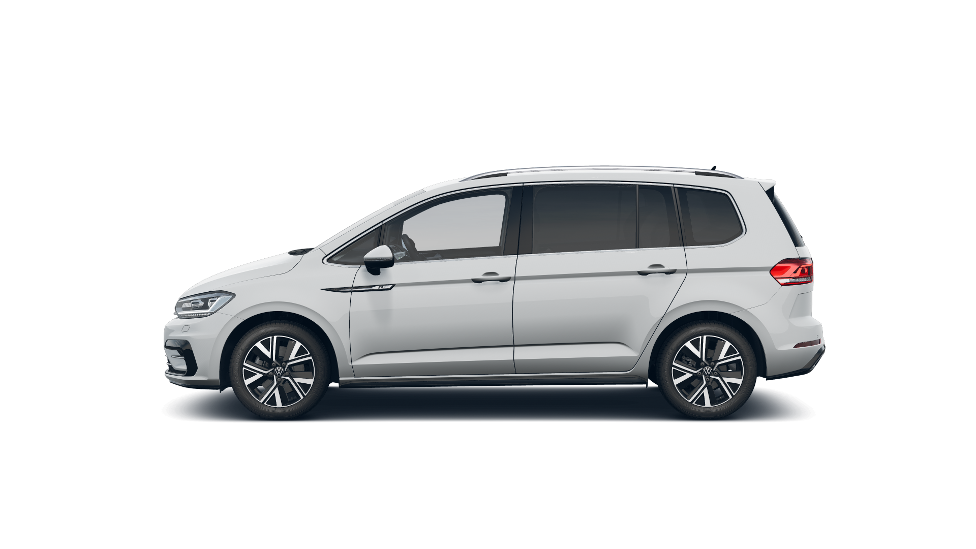 Volkswagen Touran DSG R-Line
