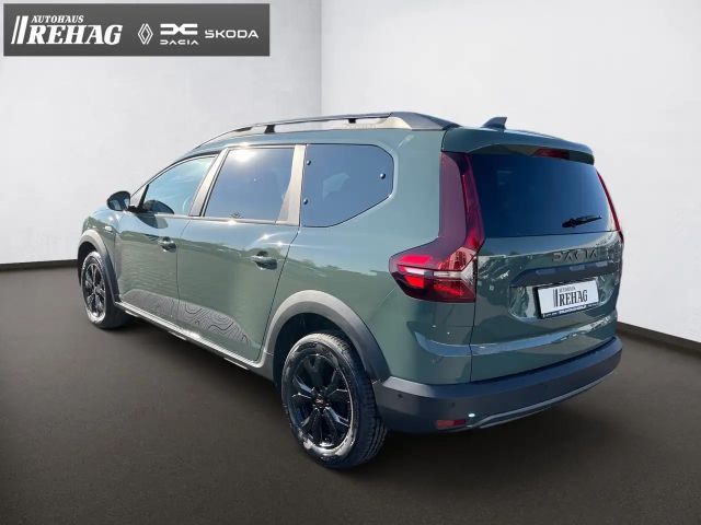 Dacia Jogger Extreme TCe 110
