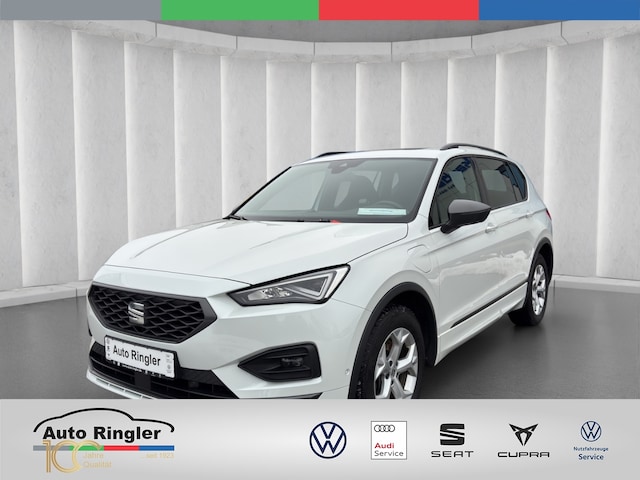 Seat Tarraco FR-lijn e-Hybrid