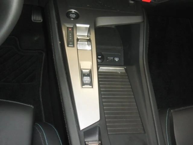 Peugeot 308 Allure Pack