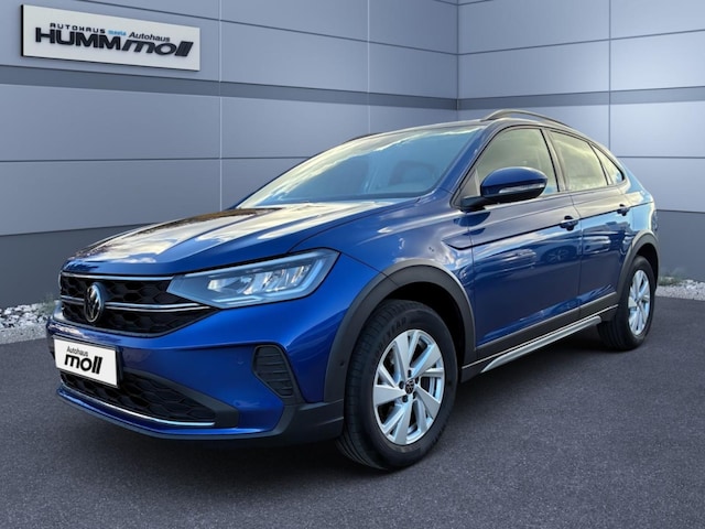 Volkswagen Taigo 1.0 TSI DSG IQ.Drive Life