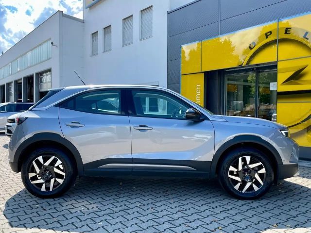 Opel Mokka Elegance Mokka-e