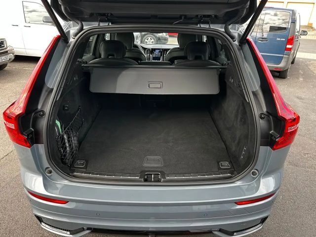 Volvo XC60 AWD T6