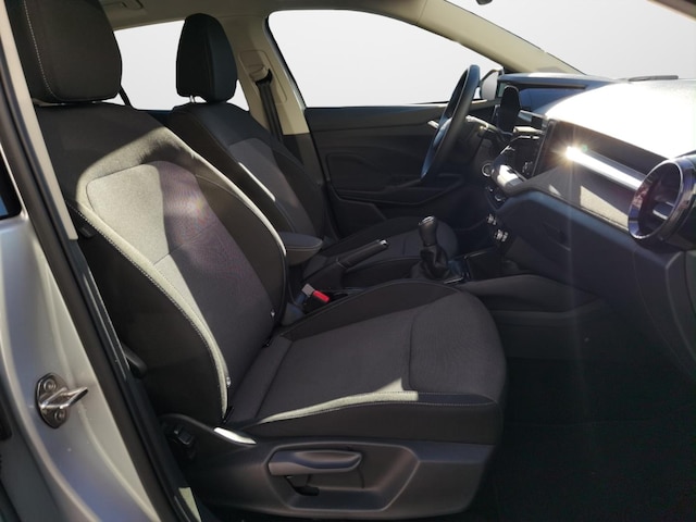 Skoda Fabia 1.0 TSI Selection