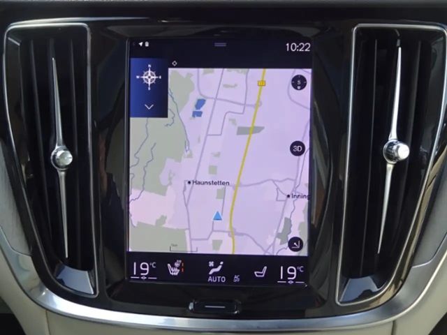 Volvo V60 AWD Inscription T6