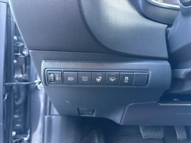 Toyota Corolla Business Hybride