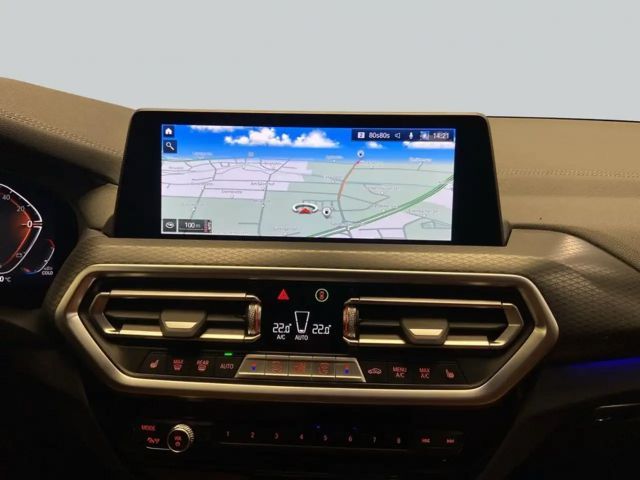 BMW X3 M-Sport xDrive20d