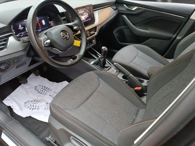 Skoda Kamiq 1.0 TSI Ambition