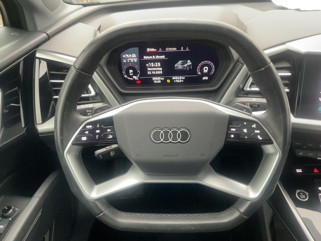 Audi Q4 e-tron 40 Sportback