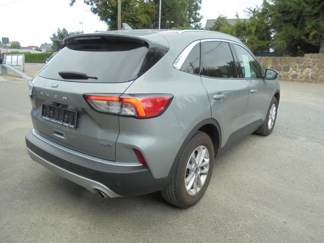 Ford Kuga AWD Hybrid Titanium X