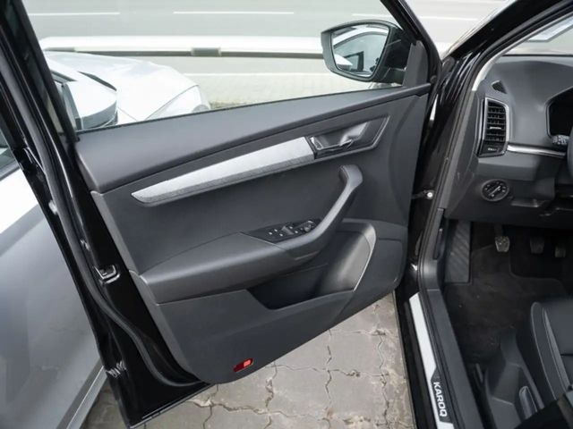 Skoda Karoq 1.5 TSI Tour