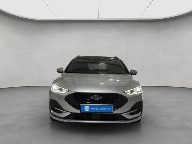 Ford Focus ST Line Wagon