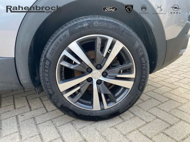 Peugeot 3008 Allure Pack PureTech