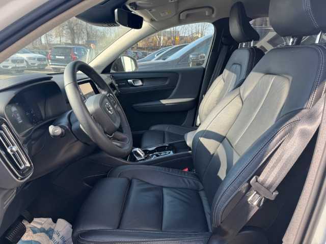 Volvo XC40 Dark Plus Recharge T5