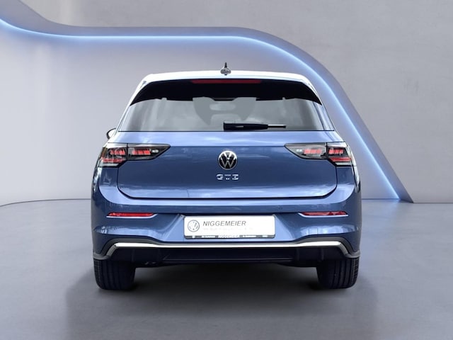 Volkswagen Golf DSG GTE Golf VIII