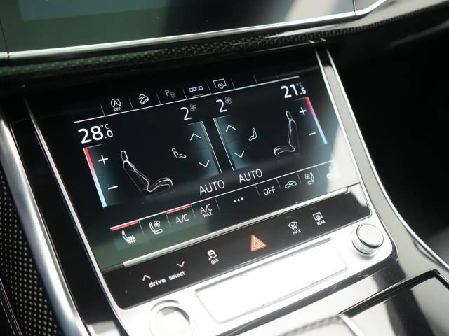 Audi Q8 Competition S-Line