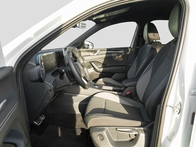 Volkswagen Tiguan 1.5 eTSI DSG